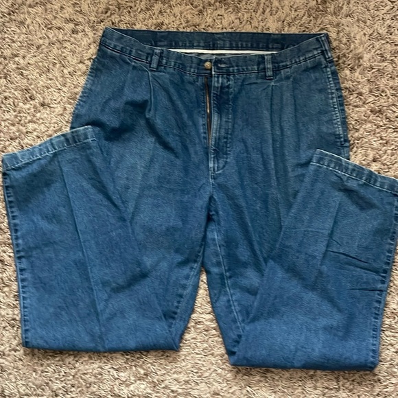 Men's jeans - Picture 1 of 4